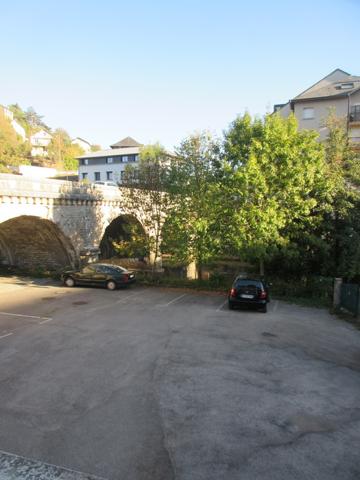 LOCATION T3 RODEZ LE MONASTERE SANS FRAIS D'AGENCE