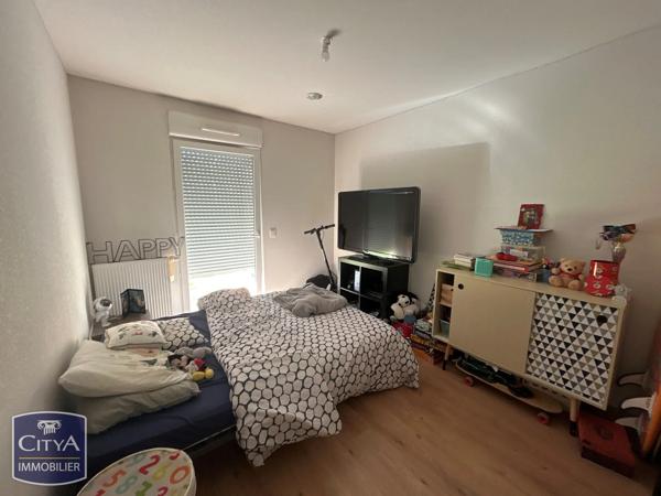 Maison à vendre 4 pièces 90.35m² Pau (64000)