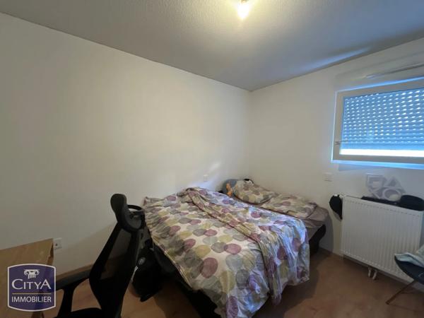 Maison à vendre 4 pièces 90.35m² Pau (64000)