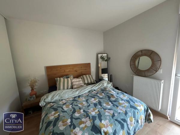 Maison à vendre 4 pièces 90.35m² Pau (64000)