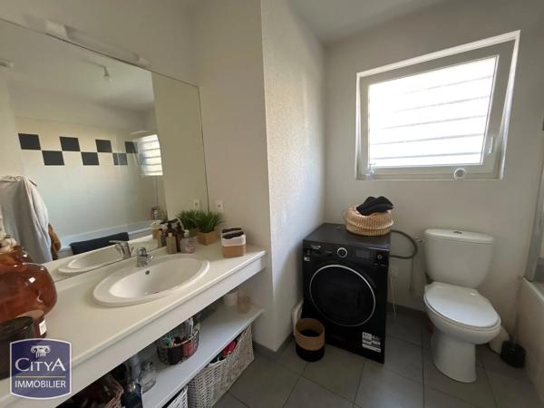 Maison à vendre 4 pièces 90.35m² Pau (64000)