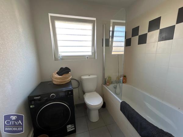 Maison à vendre 4 pièces 90.35m² Pau (64000)