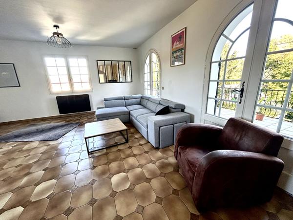 Maison Cazaux 8 pièce(s)