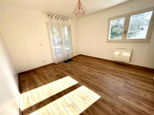 Maison Cazaux 8 pièce(s)