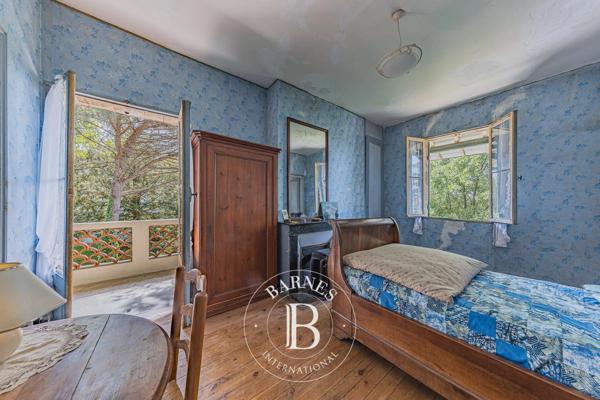 Arcachon, Villa 10 Chambres -  272 m² à vendre