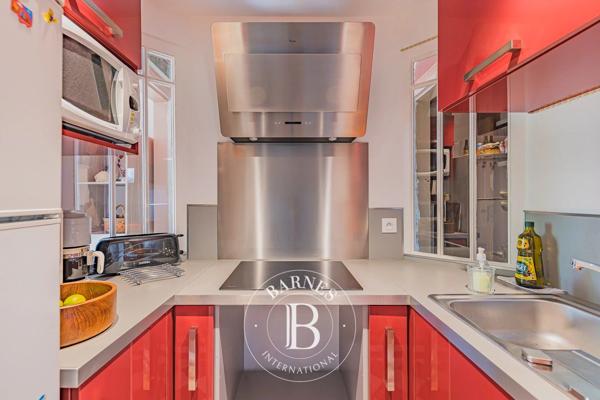 Arcachon, Villa 10 Chambres -  272 m² à vendre