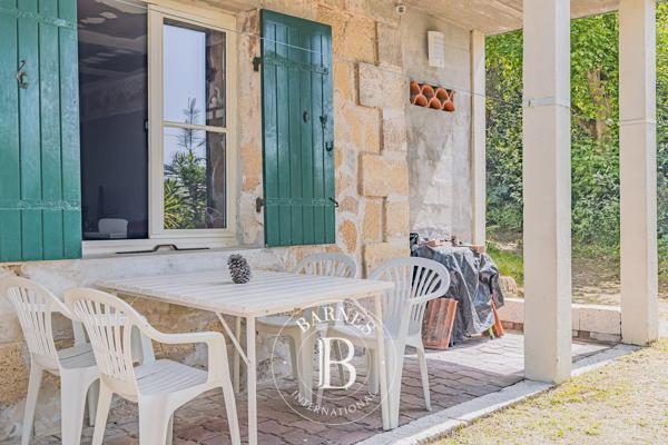 Arcachon, Villa 10 Chambres -  272 m² à vendre