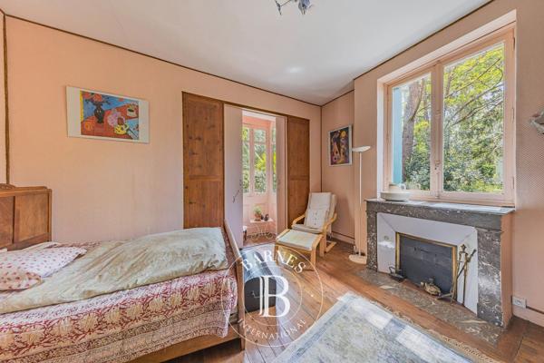 Arcachon, Villa 10 Chambres -  272 m² à vendre