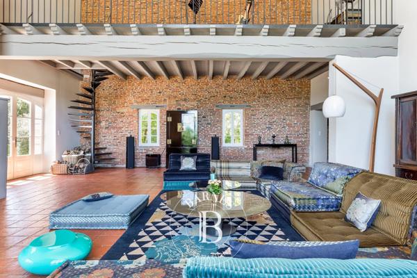Toulouse, Maison 3 Chambres -  718 m² à vendre