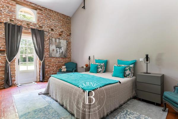 Toulouse, Maison 3 Chambres -  718 m² à vendre