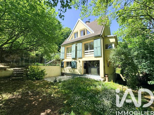 Maison à vendre 6 pièces 169 m² Gouvieux