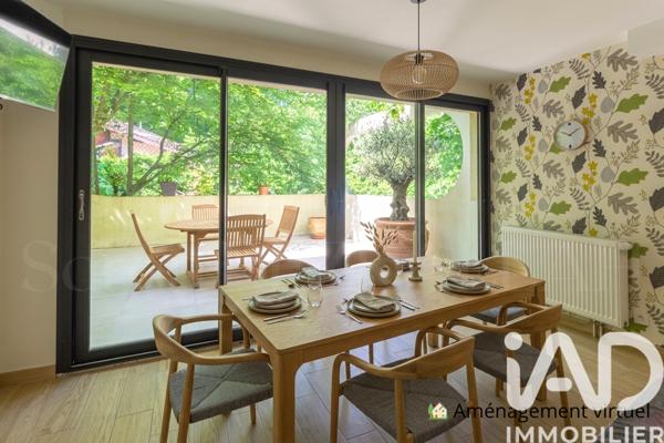Maison à vendre 6 pièces 169 m² Gouvieux