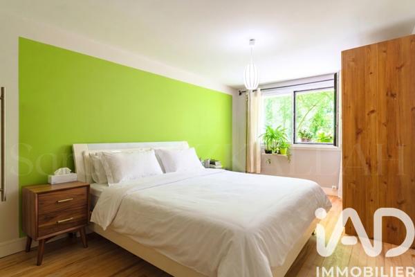 Maison à vendre 6 pièces 169 m² Gouvieux