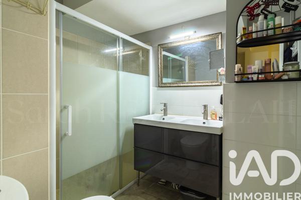Maison à vendre 6 pièces 169 m² Gouvieux