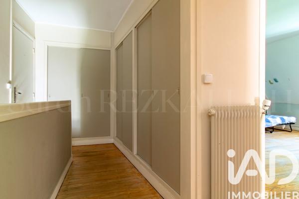 Maison à vendre 6 pièces 169 m² Gouvieux