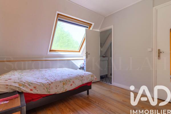 Maison à vendre 6 pièces 169 m² Gouvieux
