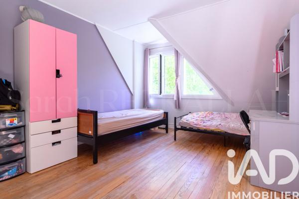 Maison à vendre 6 pièces 169 m² Gouvieux