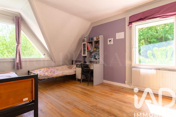 Maison à vendre 6 pièces 169 m² Gouvieux