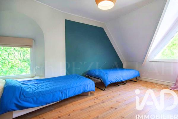 Maison à vendre 6 pièces 169 m² Gouvieux