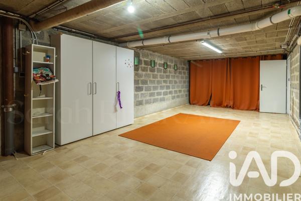 Maison à vendre 6 pièces 169 m² Gouvieux
