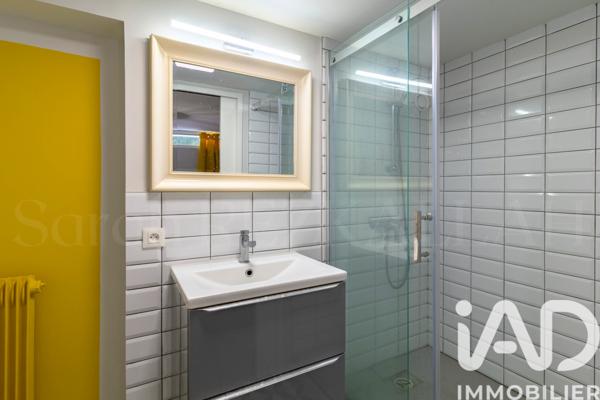 Maison à vendre 6 pièces 169 m² Gouvieux