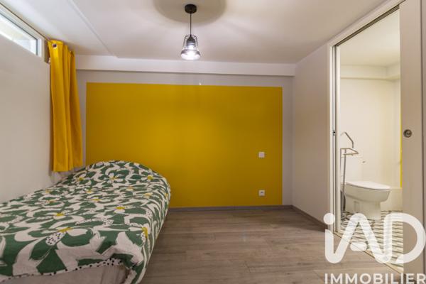 Maison à vendre 6 pièces 169 m² Gouvieux