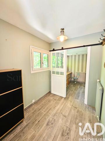 Maison à vendre 6 pièces 169 m² Gouvieux