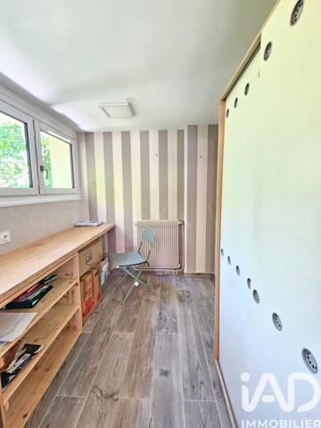 Maison à vendre 6 pièces 169 m² Gouvieux