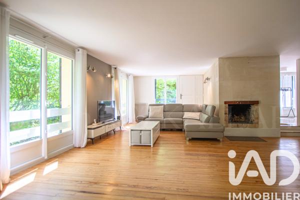 Maison à vendre 6 pièces 169 m² Gouvieux