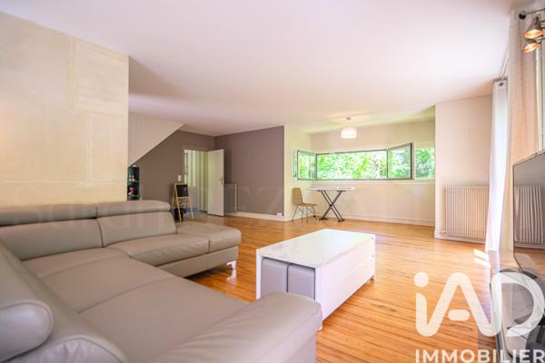 Maison à vendre 6 pièces 169 m² Gouvieux