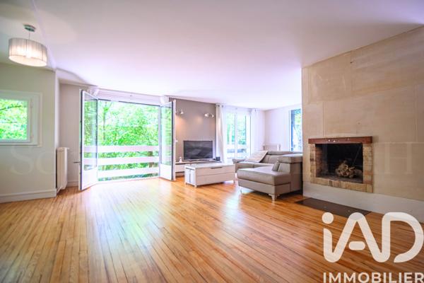 Maison à vendre 6 pièces 169 m² Gouvieux