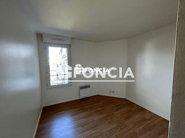 Location Appartement 2 pièces 42.8 m² - 5 AVENUE DE PARIS Eaubonne 95600