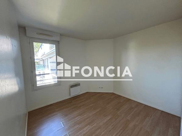 Location Appartement 2 pièces 42.8 m² - 5 AVENUE DE PARIS Eaubonne 95600