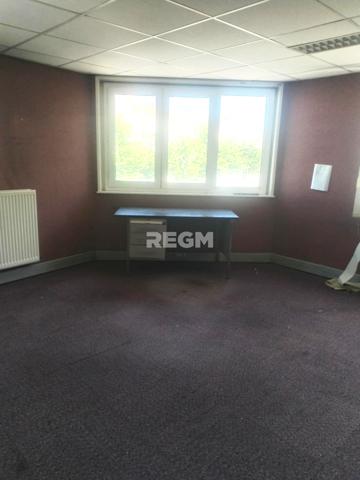 Troyes (10000) Immeuble à fort potentiel – Centre-ville de Troyes – 550 m² – Vue sur les quais