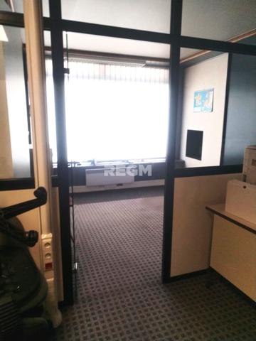 Troyes (10000) Immeuble à fort potentiel – Centre-ville de Troyes – 550 m² – Vue sur les quais