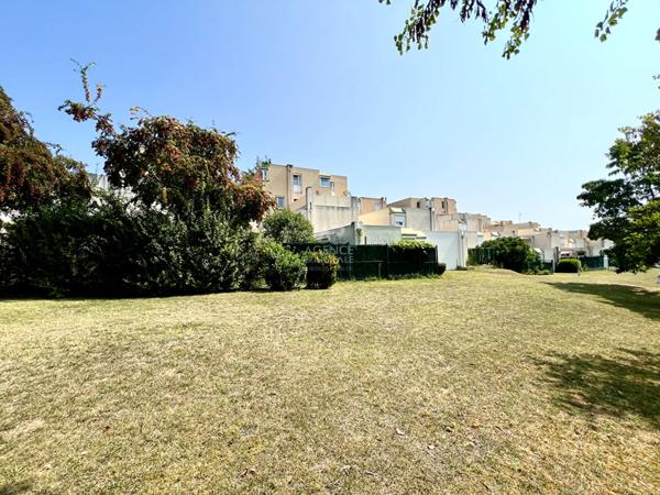 Appartement Cergy 4 pièce(s) 85 m2 VENDU LOUÉ €260 000 ** - Référence 11031