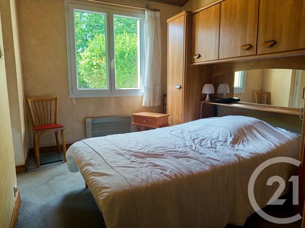 Maison à vendre  6 pièces - 110 m 2   LA ROCHELLE  - 17