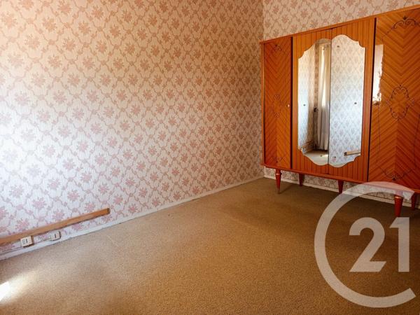 Maison à vendre  6 pièces - 110 m 2   LA ROCHELLE  - 17