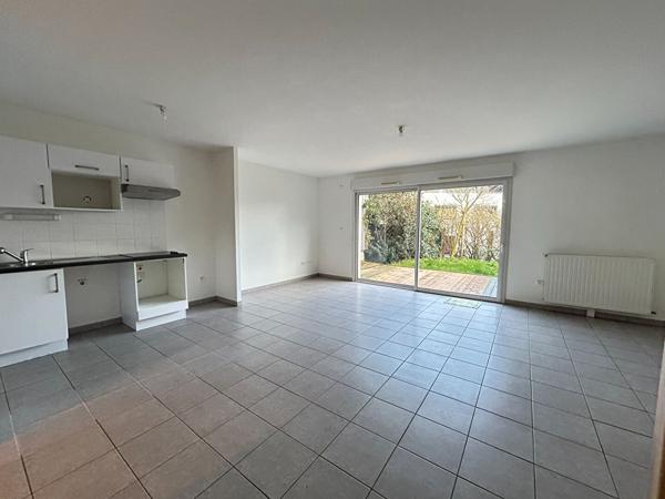 Maison récente - 2 chambres - Saint-Herblain CHEZINE