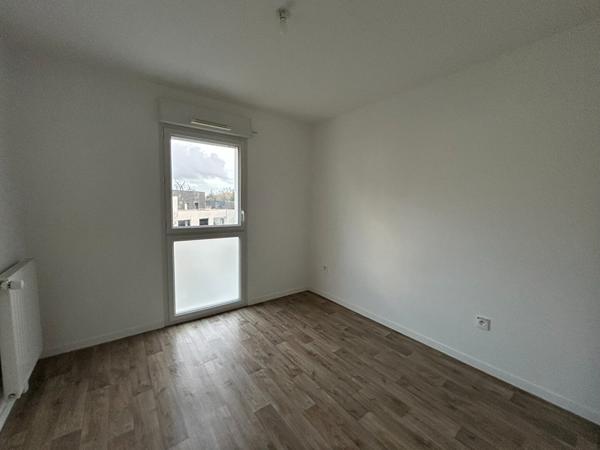 Maison récente - 2 chambres - Saint-Herblain CHEZINE