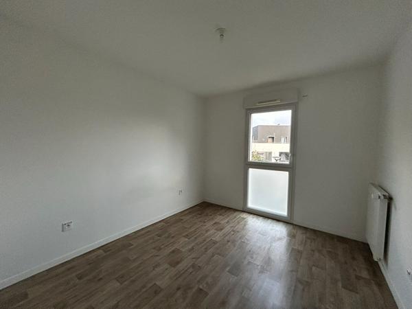 Maison récente - 2 chambres - Saint-Herblain CHEZINE