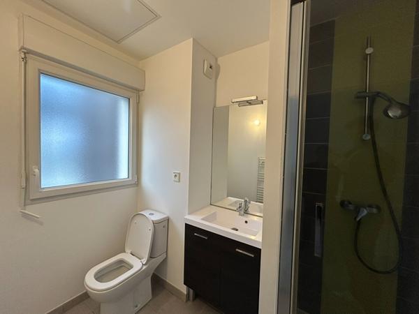 Maison récente - 2 chambres - Saint-Herblain CHEZINE