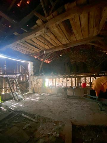 Terrain à vendre    Tocane-Saint-Apre