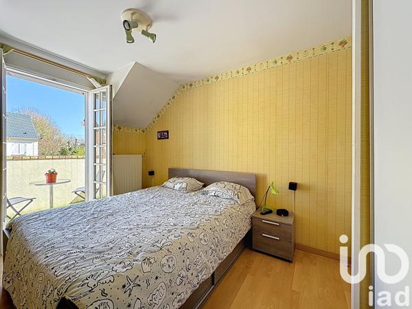 Maison à vendre 5 pièces 160 m² Saint-Rémy-lès-Chevreuse