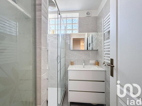 Maison à vendre 5 pièces 160 m² Saint-Rémy-lès-Chevreuse