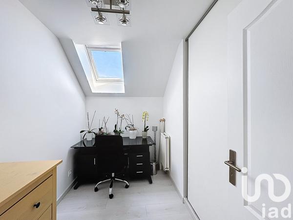 Maison à vendre 5 pièces 160 m² Saint-Rémy-lès-Chevreuse