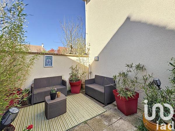 Maison à vendre 5 pièces 160 m² Saint-Rémy-lès-Chevreuse