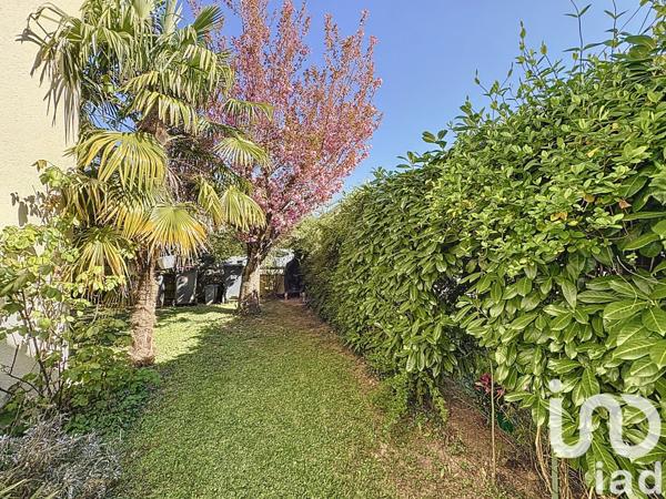 Maison à vendre 5 pièces 160 m² Saint-Rémy-lès-Chevreuse