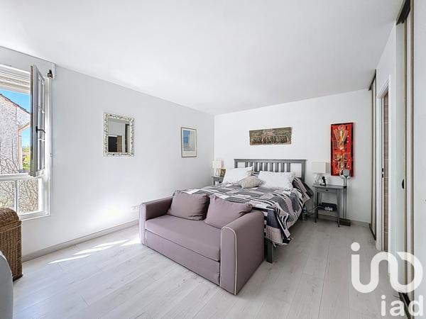 Maison à vendre 5 pièces 160 m² Saint-Rémy-lès-Chevreuse