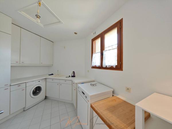Maison 6 pièces 139m² à vendre à Saint-Genis-Pouilly 01630